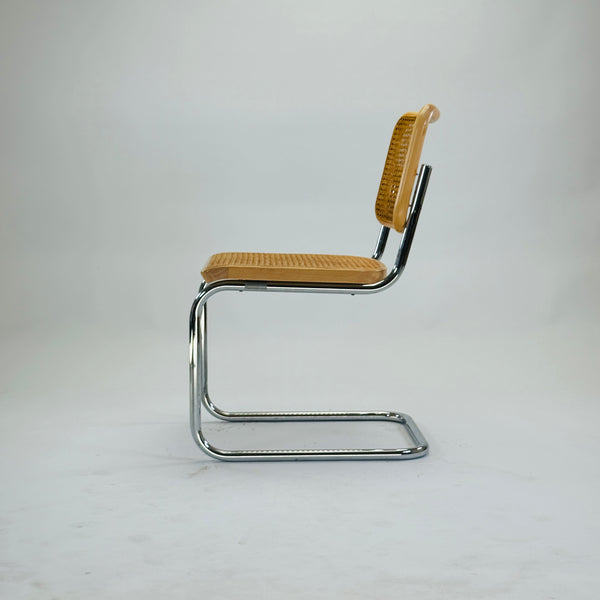 Thonet | S32 Freischwinger