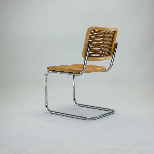 Thonet | S32 Freischwinger