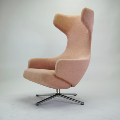 Vitra | Gran Repos | Rosa