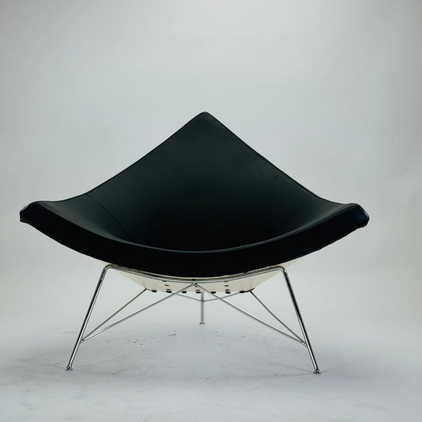 Vitra | Coconut Chair | Leder