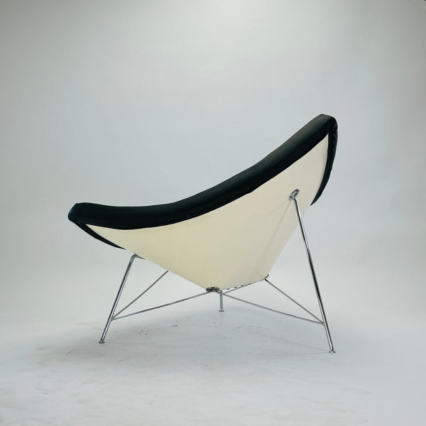 Vitra | Coconut Chair | Leder