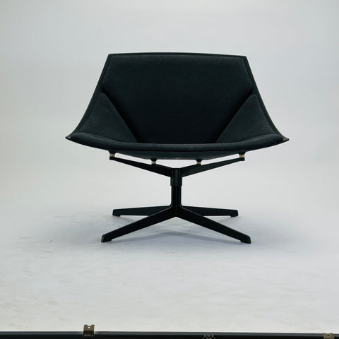 Fritz Hansen | Space Chair