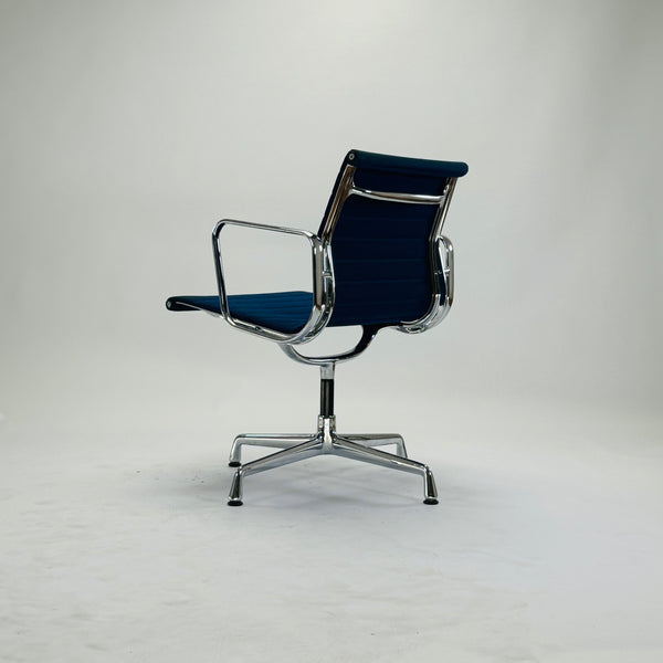 Vitra | EA 108 | Hopsack | Navy