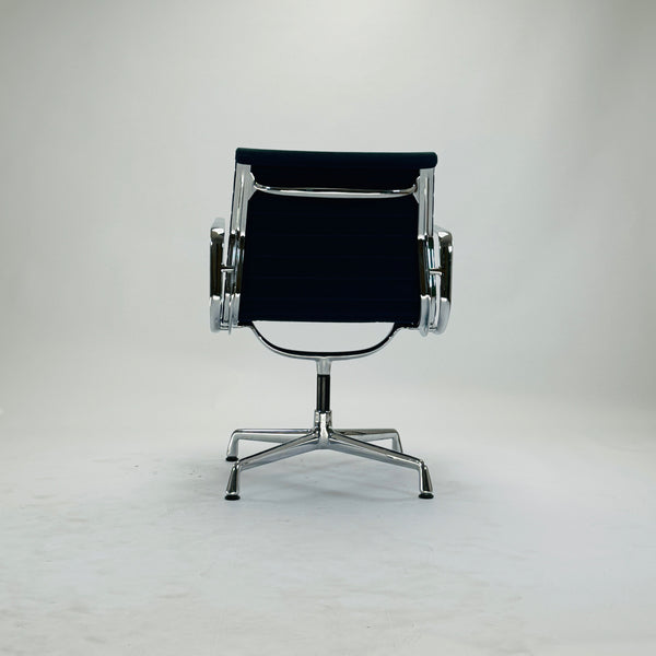 Vitra | EA 108 | Hopsack | Navy