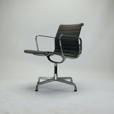 Vitra | EA 108 | Hopsack | Grau