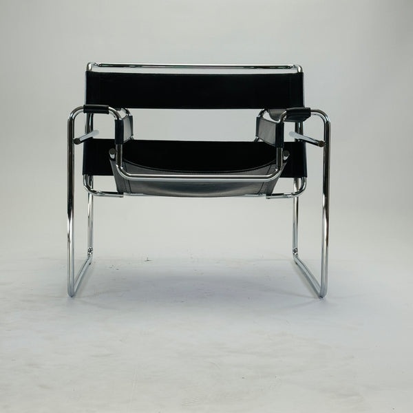 Knoll Intl. | Clubsessel B 3 |  Wassily Chair