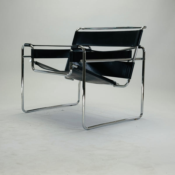 Knoll Intl. | Clubsessel B 3 |  Wassily Chair