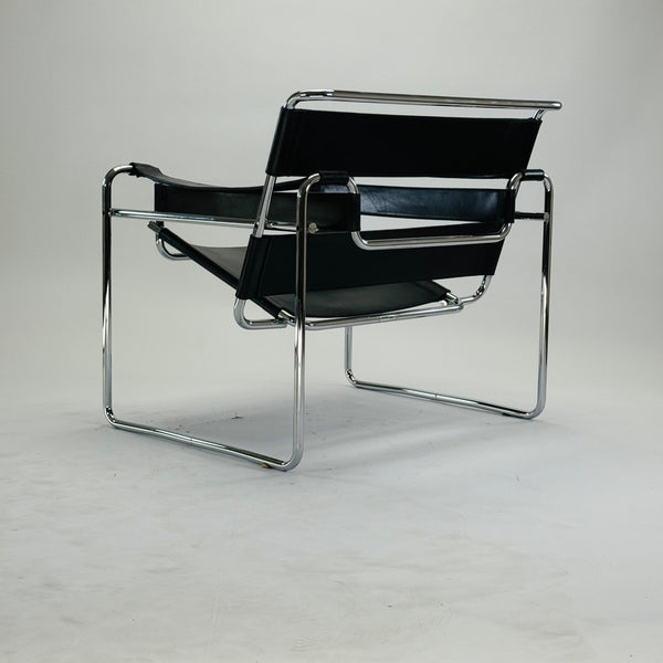 Knoll Intl. | Clubsessel B 3 |  Wassily Chair