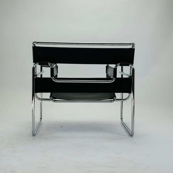 Knoll Intl. | Clubsessel B 3 |  Wassily Chair