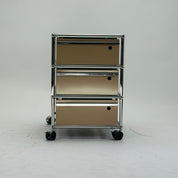 USM Haller | Rollcontainer | Beige