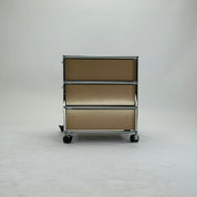 USM Haller | Rollcontainer | Beige