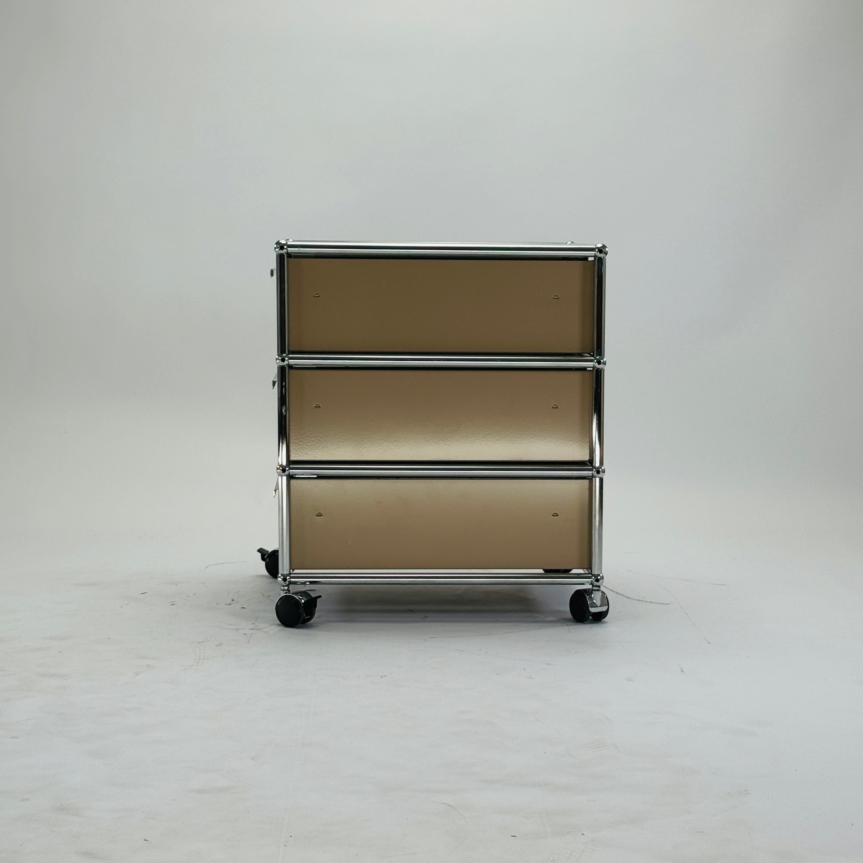 USM Haller | Rollcontainer | Beige