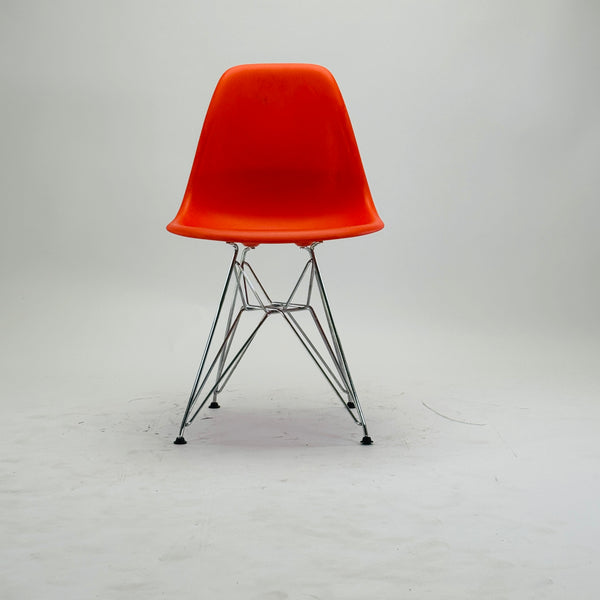 Vitra | DSR Chair | Gestell Chrom