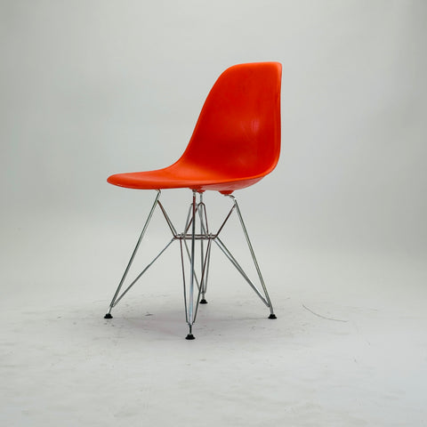 Vitra | DSR Chair | Gestell Chrom