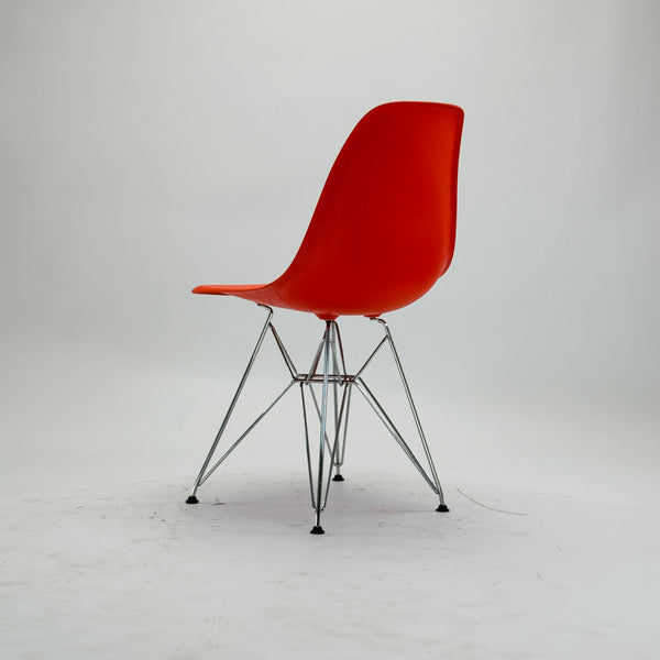 Vitra | DSR Chair | Gestell Chrom