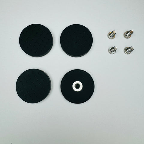 Reparatur | Eames Fiberglas Shockmounts