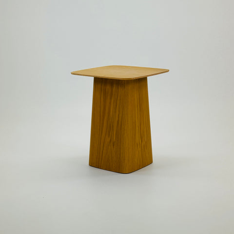 Vitra | Wooden side table | Ronan & Erwan Bouroullec