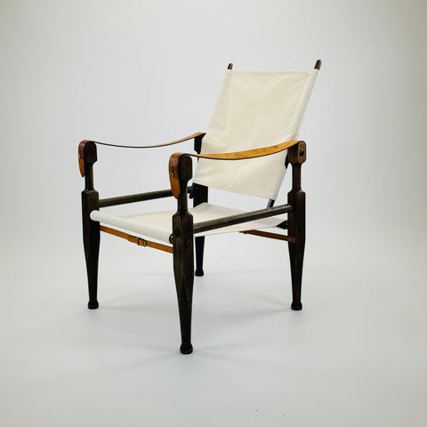 Wohnbedarf AG | Safari Chair