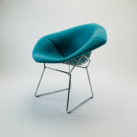 Knoll International | Bertoia Diamond Chair | Vollpolster