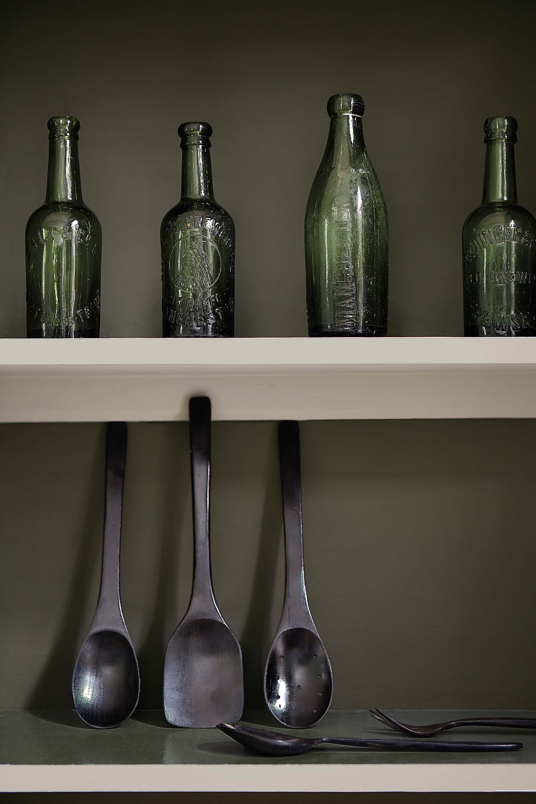 Little Greene | Invisible Green™