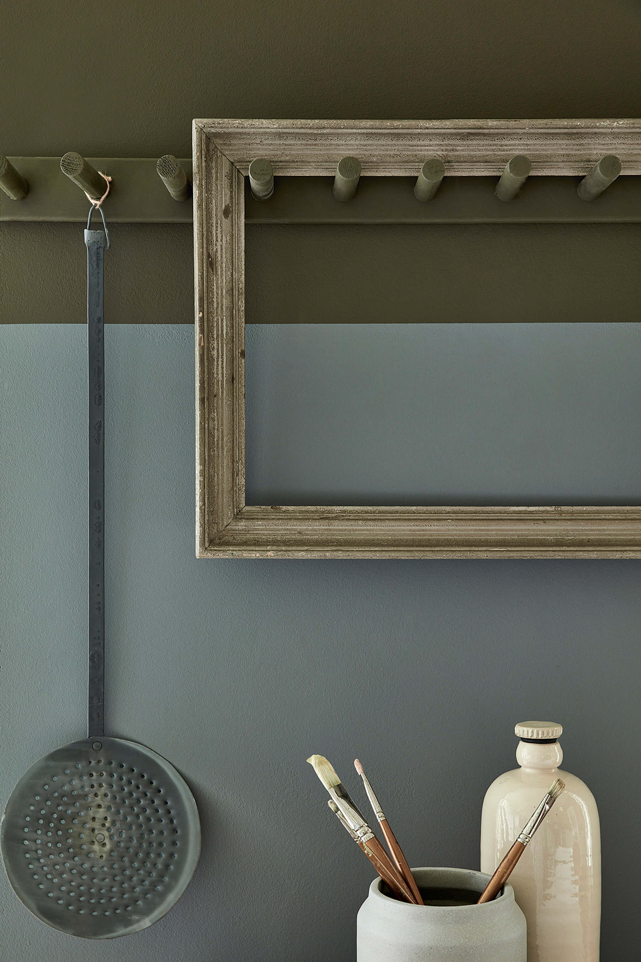 Little Greene | Livid™