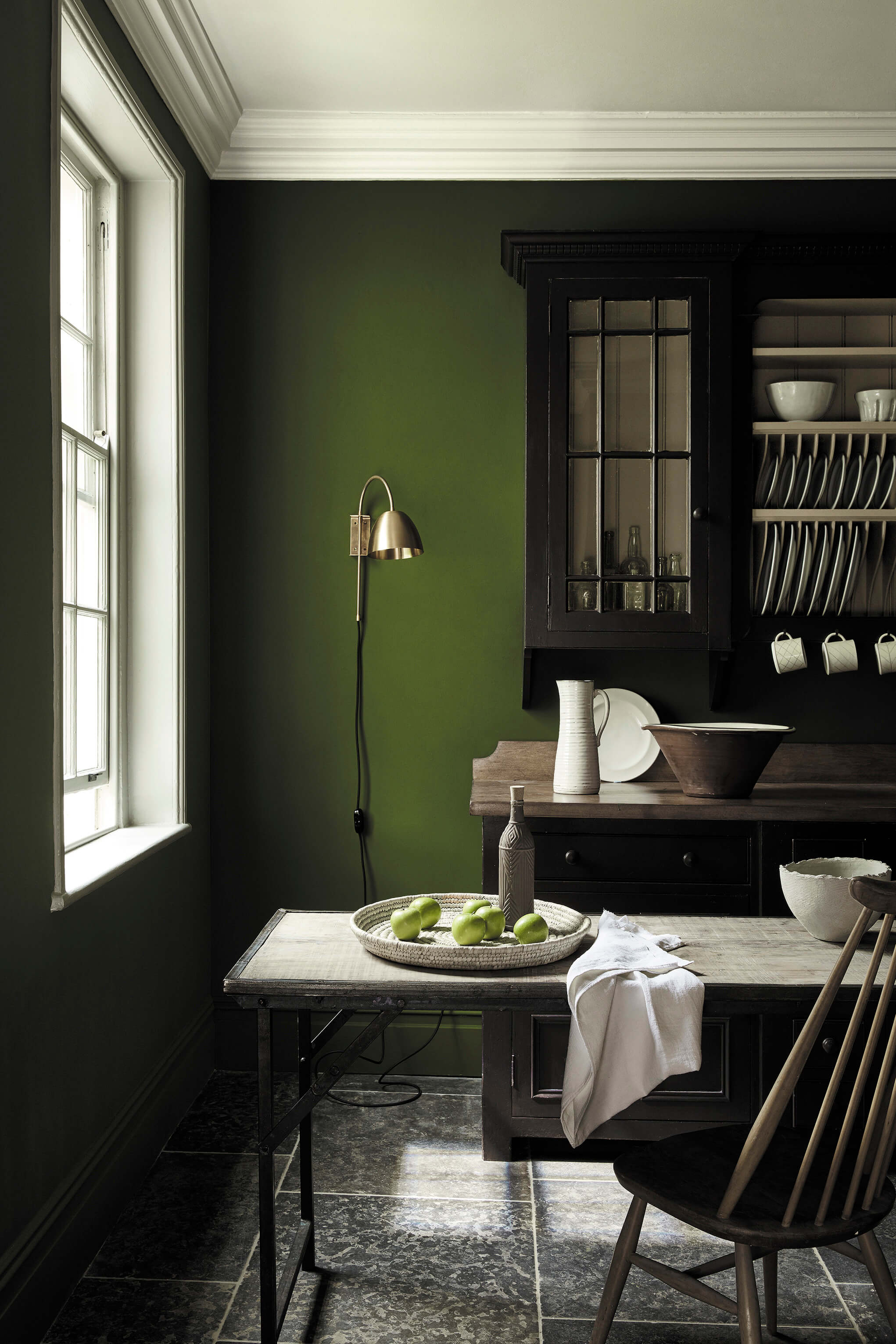 Little Greene | Jewel Beetle™