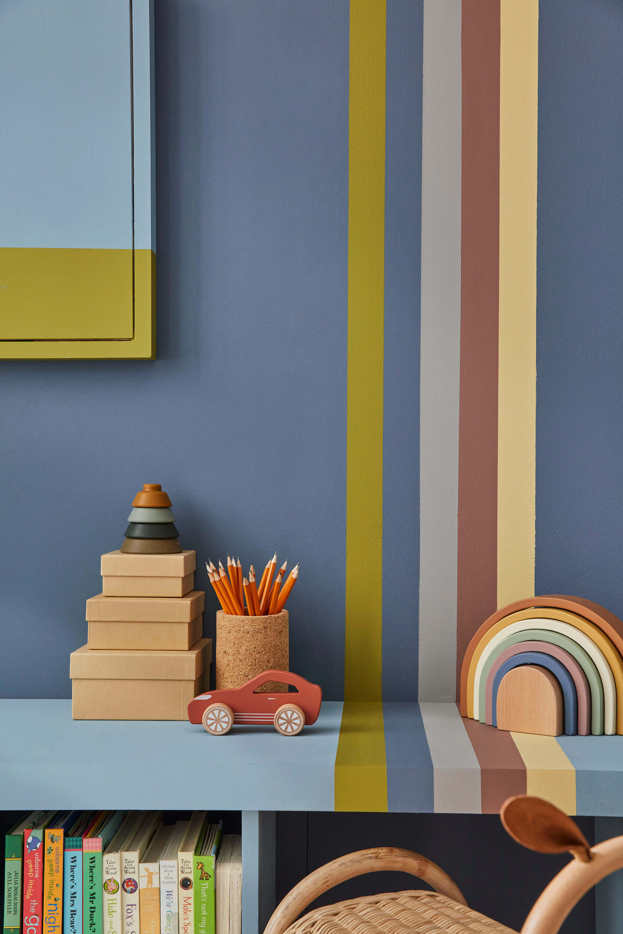Little Greene | Juniper Ash®