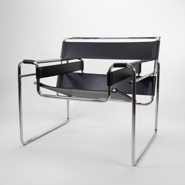 Wassily Chair | Knoll International | 1165-2