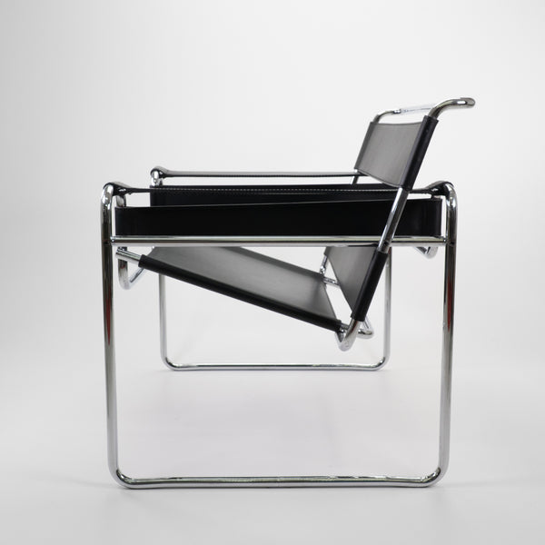 Wassily Chair | Knoll International | 1165-2