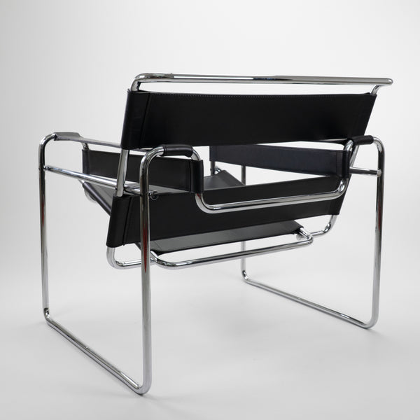 Wassily Chair | Knoll International | 1165-2