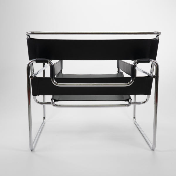 Wassily Chair | Knoll International | 1165-2