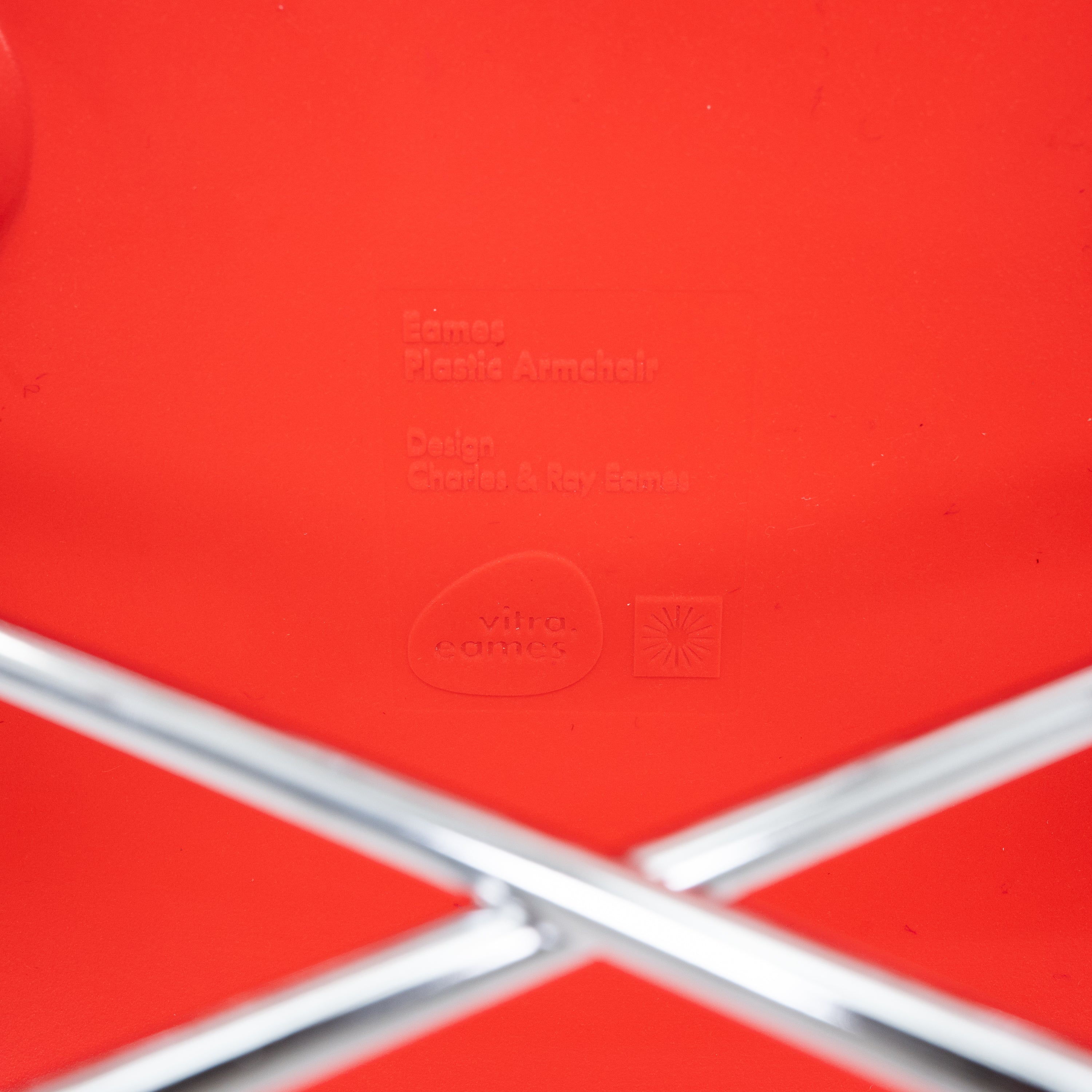 Vitra | LAR Armchair