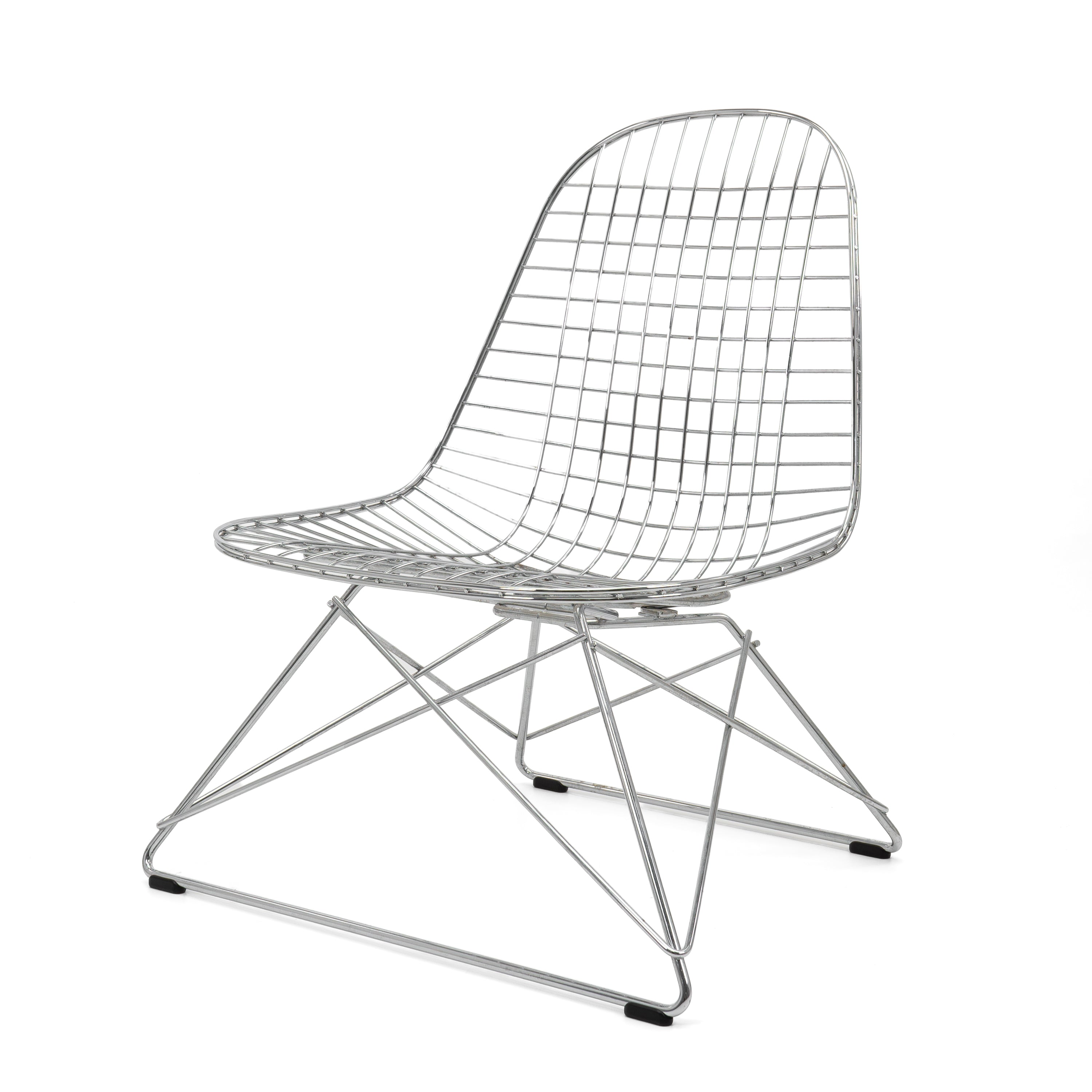 Vitra | LKR Chair
