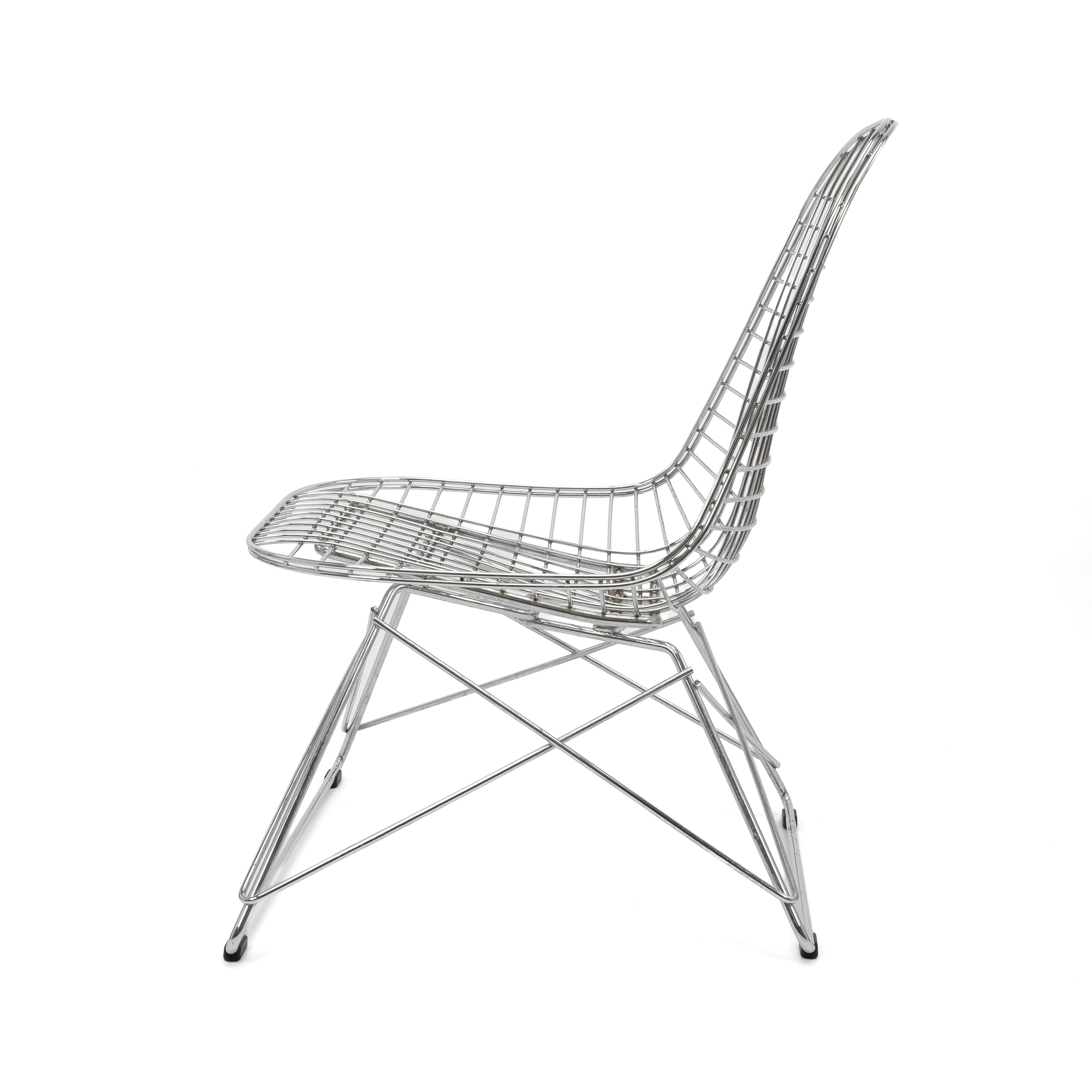 Vitra | LKR Chair