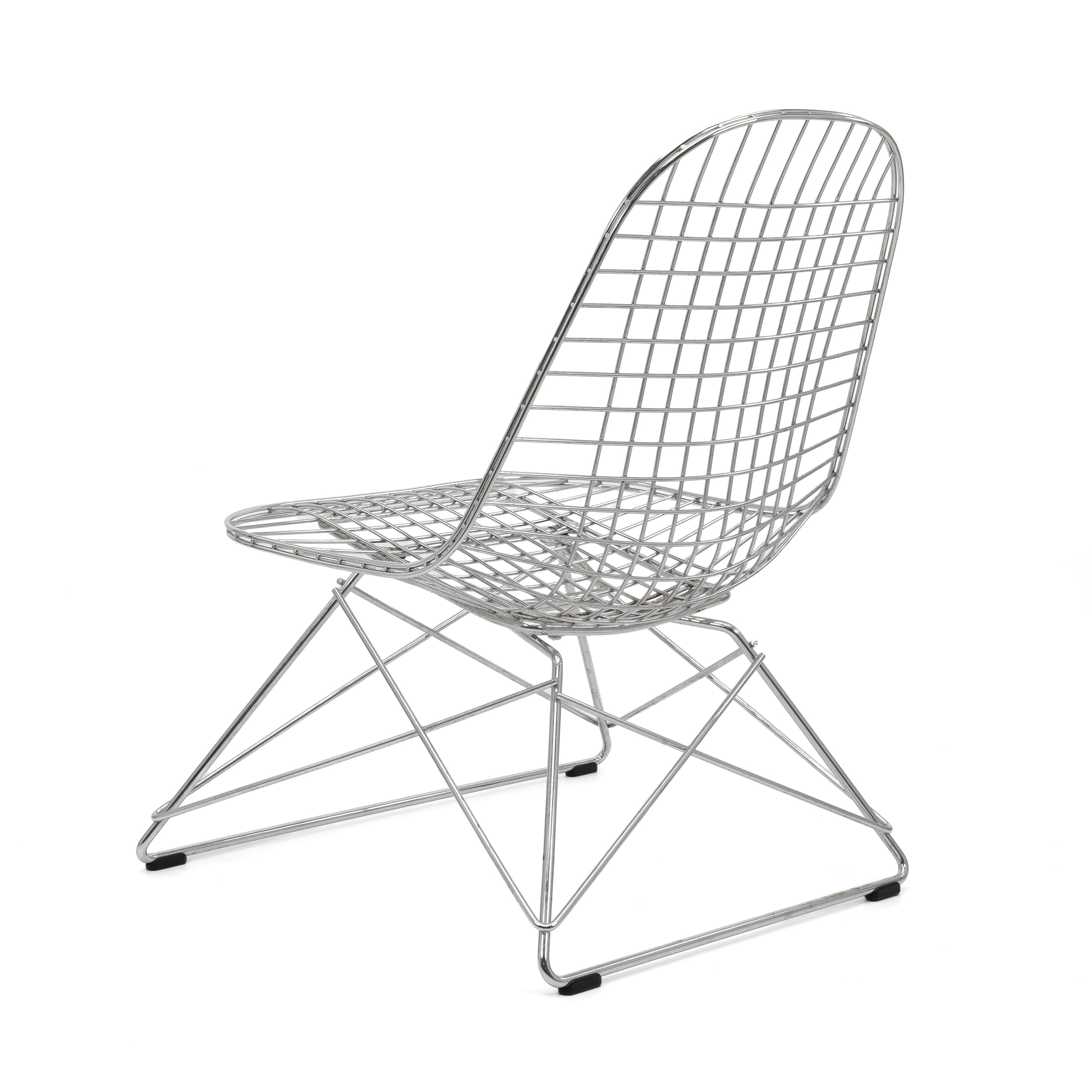 Vitra | LKR Chair