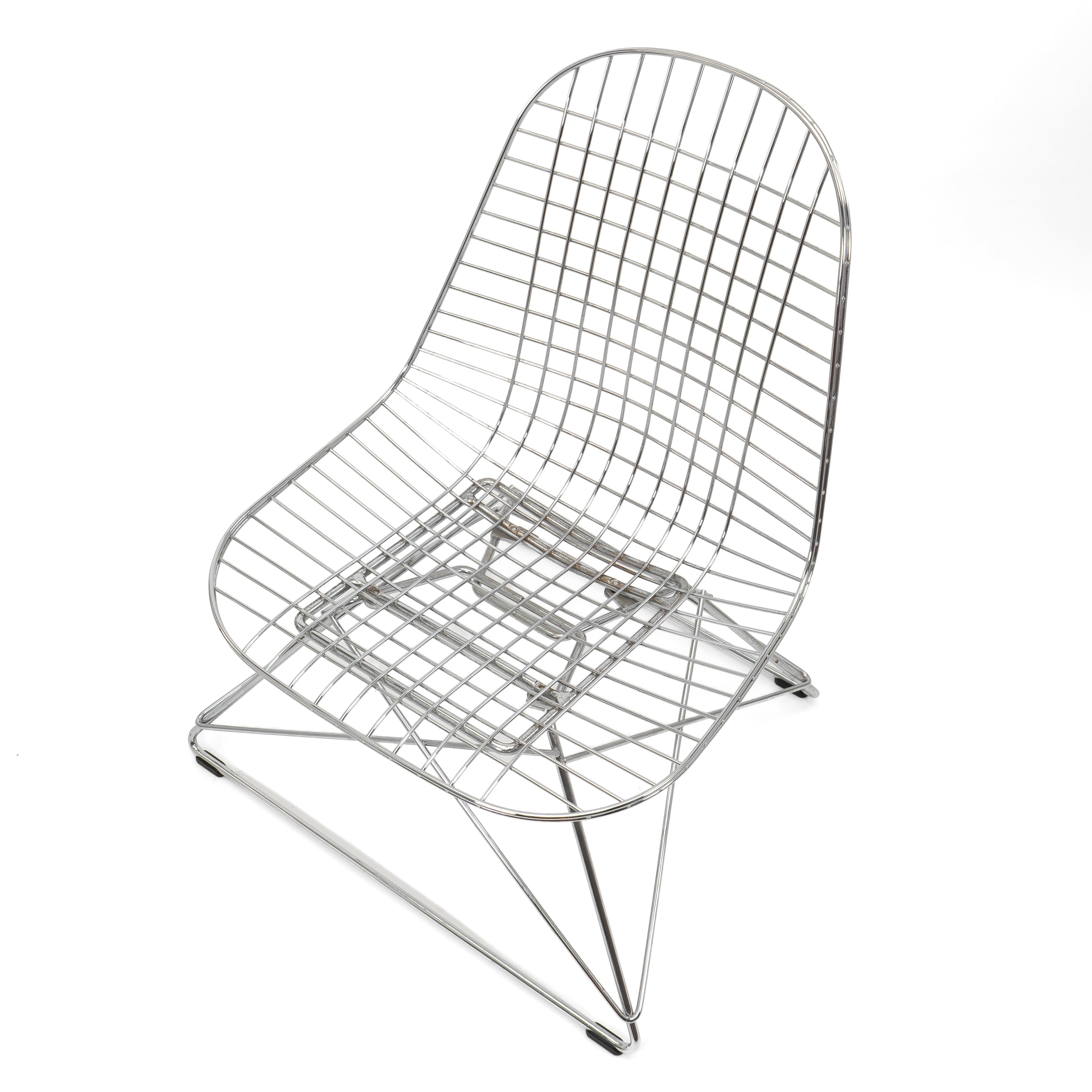 Vitra | LKR Chair