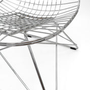 Vitra | LKR Chair