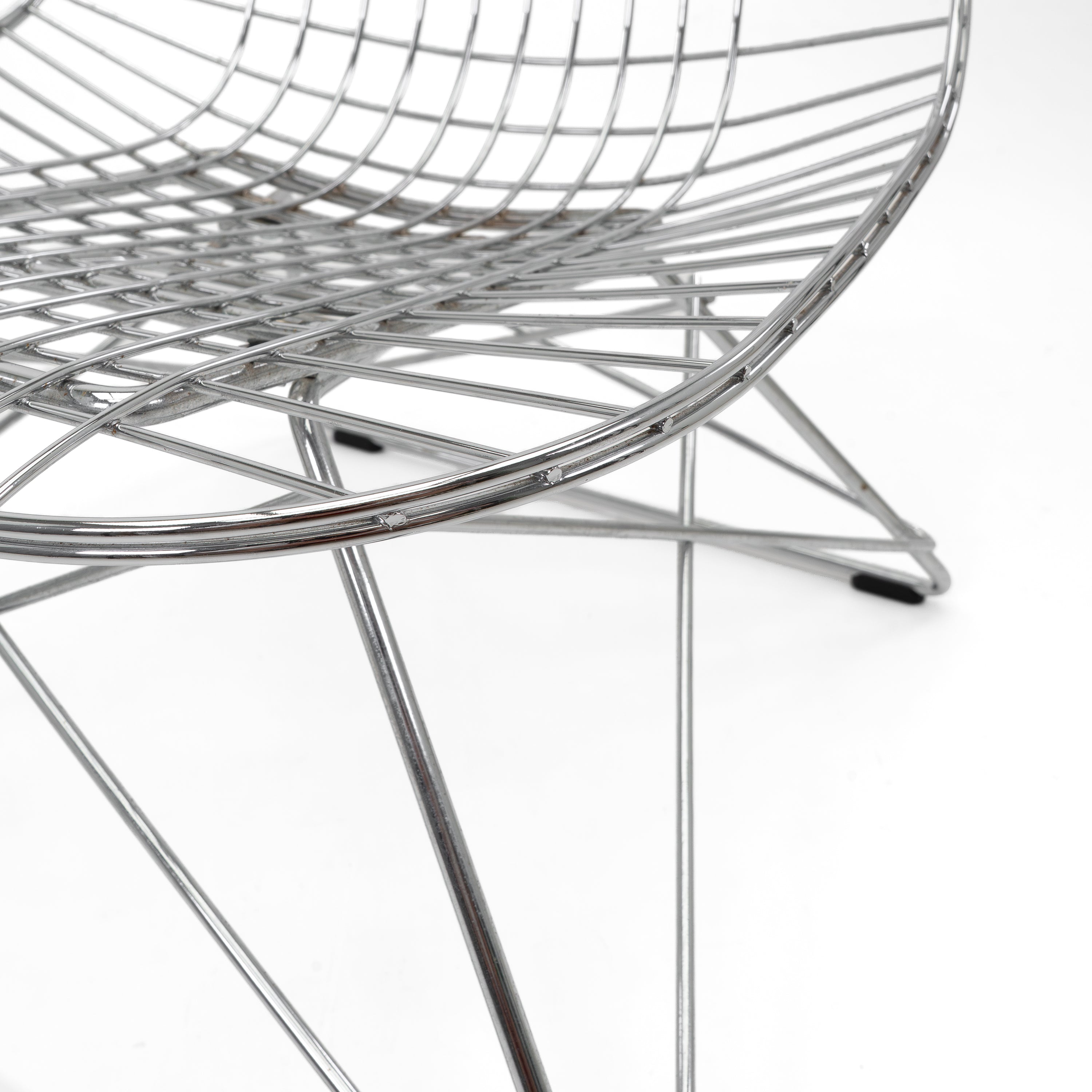 Vitra | LKR Chair