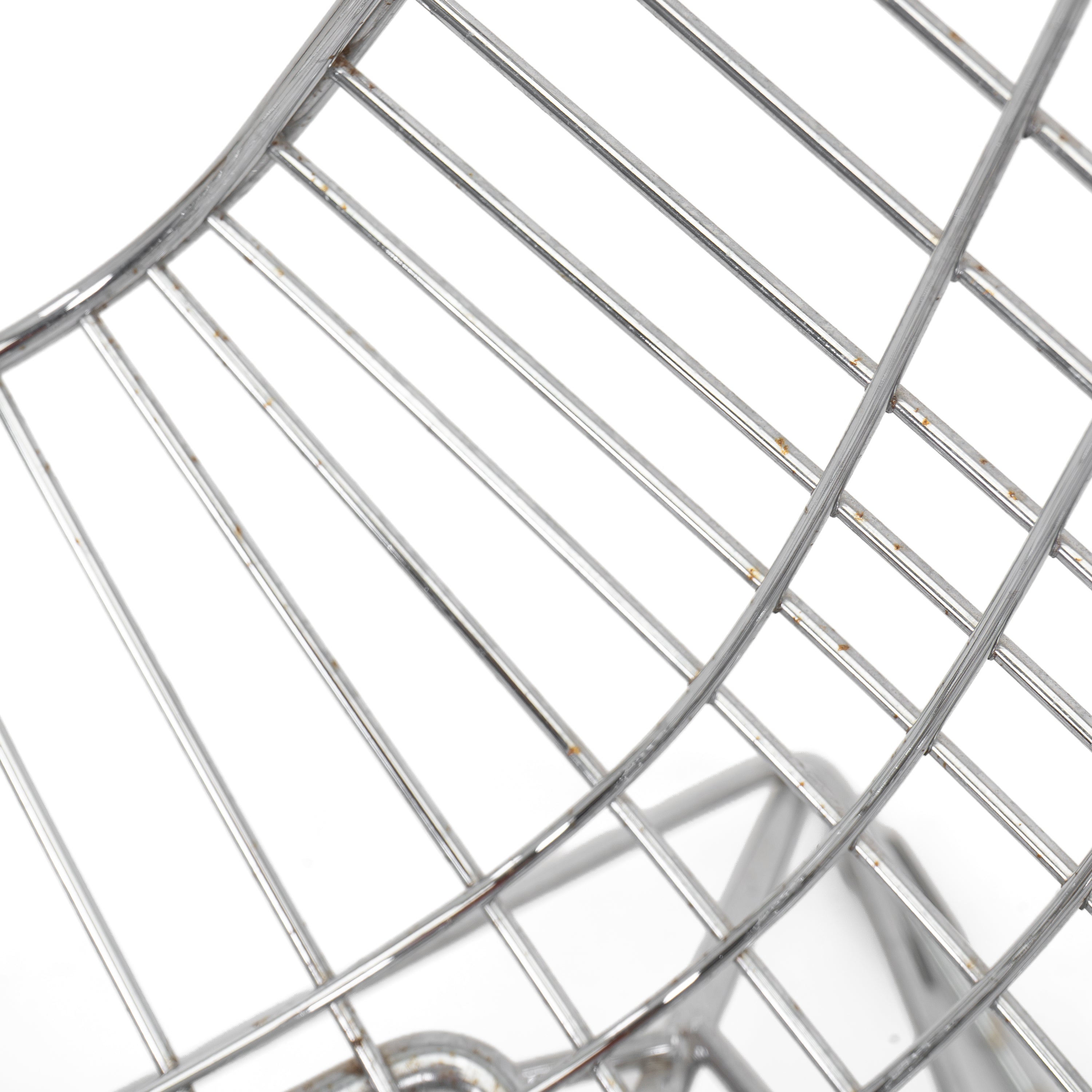 Vitra | LKR Chair