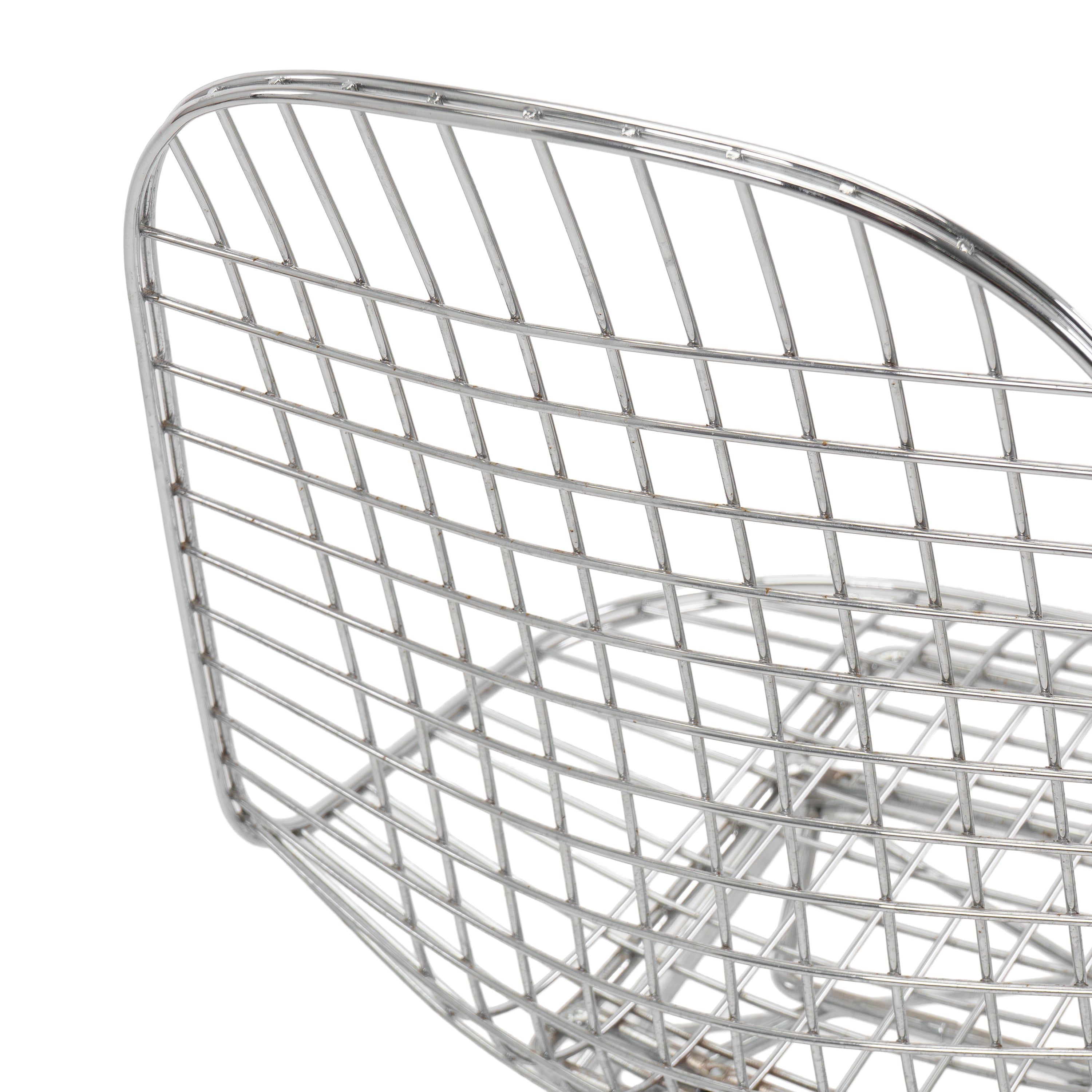 Vitra | LKR Chair