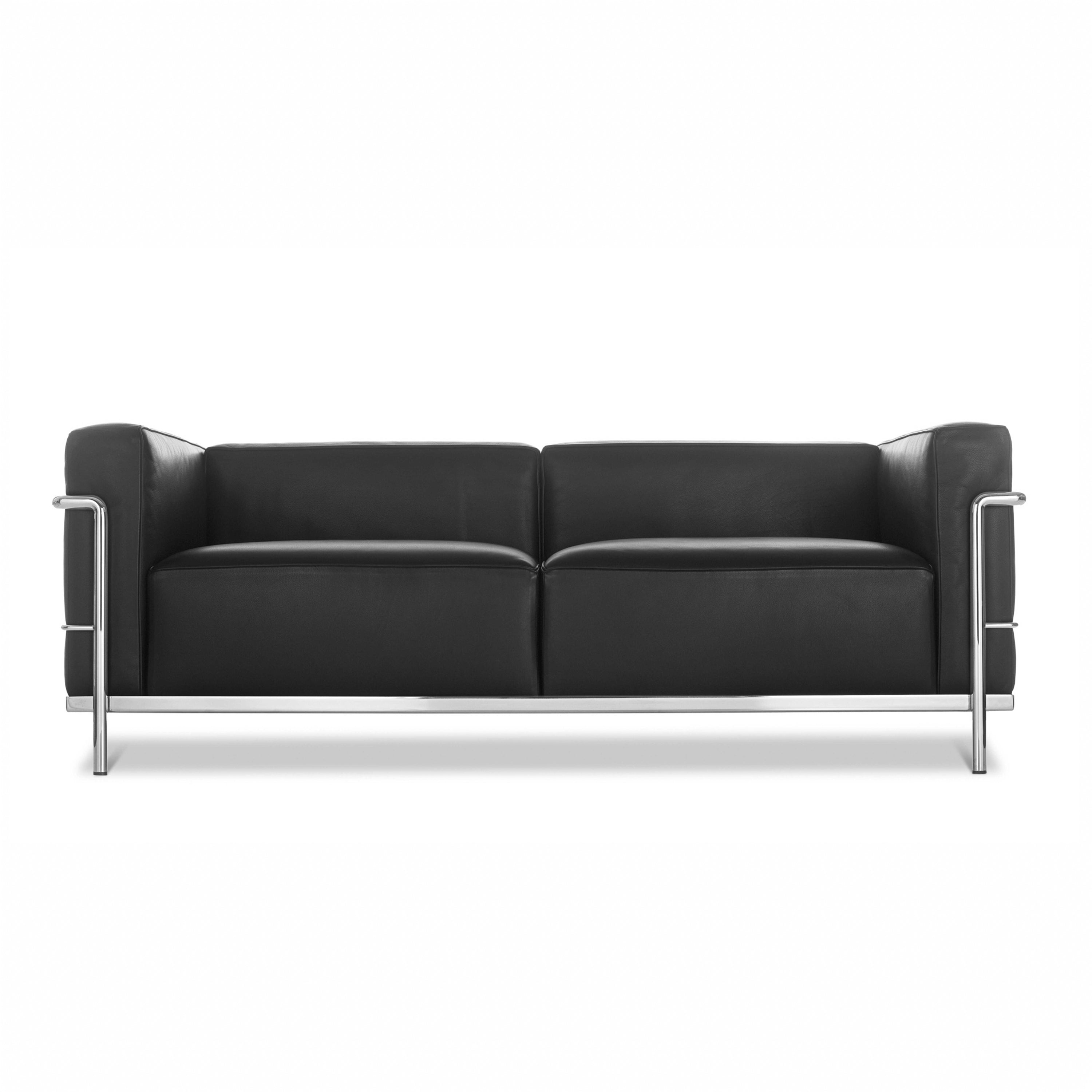 LC23Sitzer-Cassina-Haendler-Gestell-Chrom-Leder-Schwarz-01.jpg