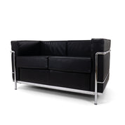 Cassina | LC2 Couch