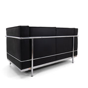 Cassina | LC2 Couch