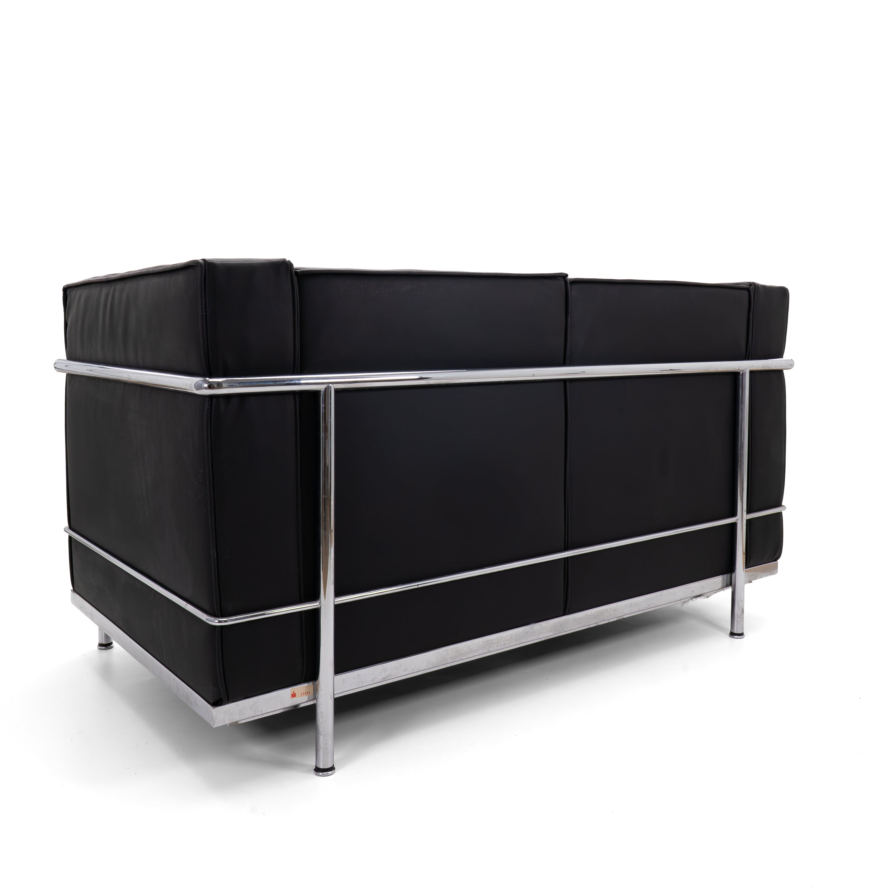 Cassina | LC2 Couch
