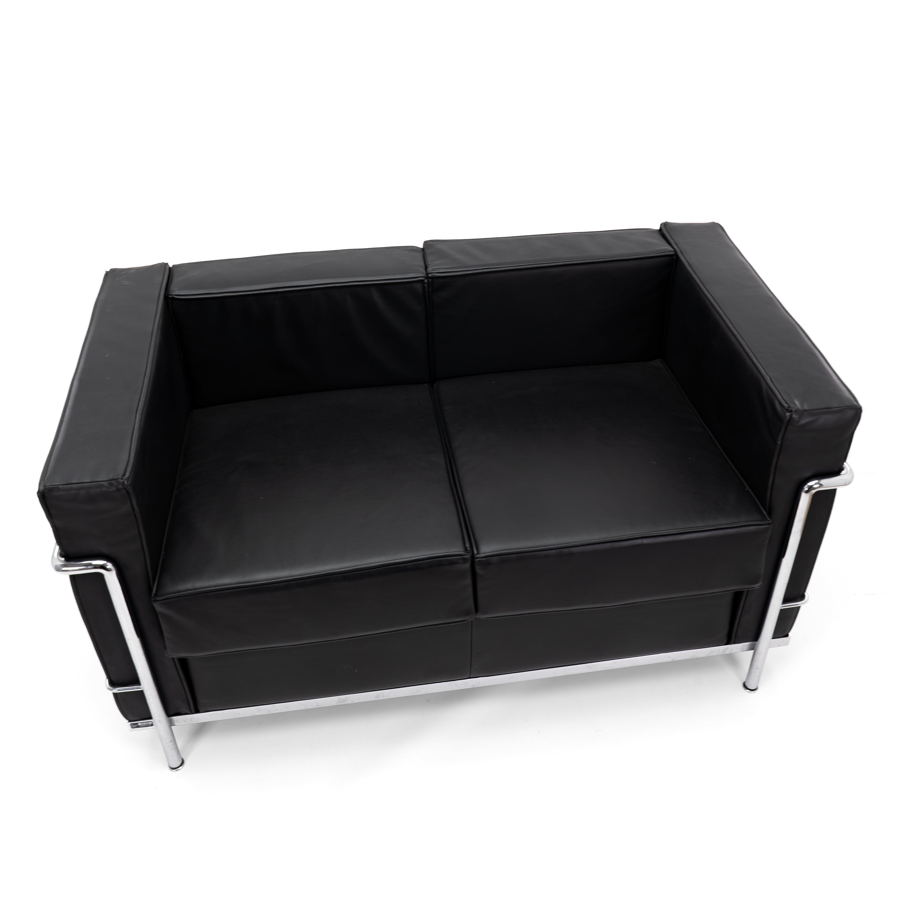 Cassina | LC2 Couch