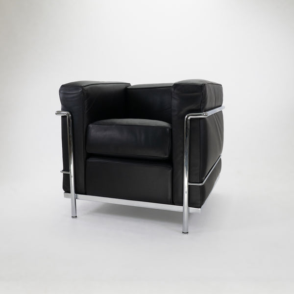 LC2 Le Corbusier | Cassina | 1091-3