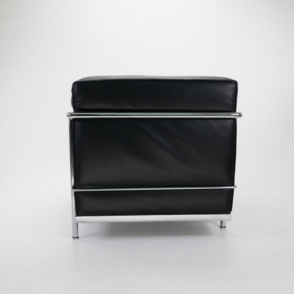 LC2 Le Corbusier | Cassina | 1091-3