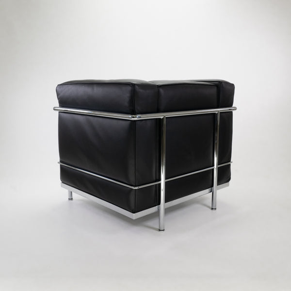 LC2 Le Corbusier | Cassina | 1091-3