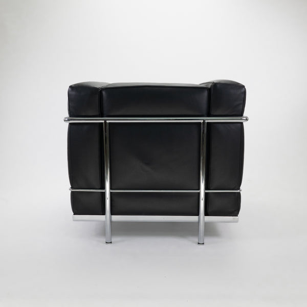 LC2 Le Corbusier | Cassina | 1091-3