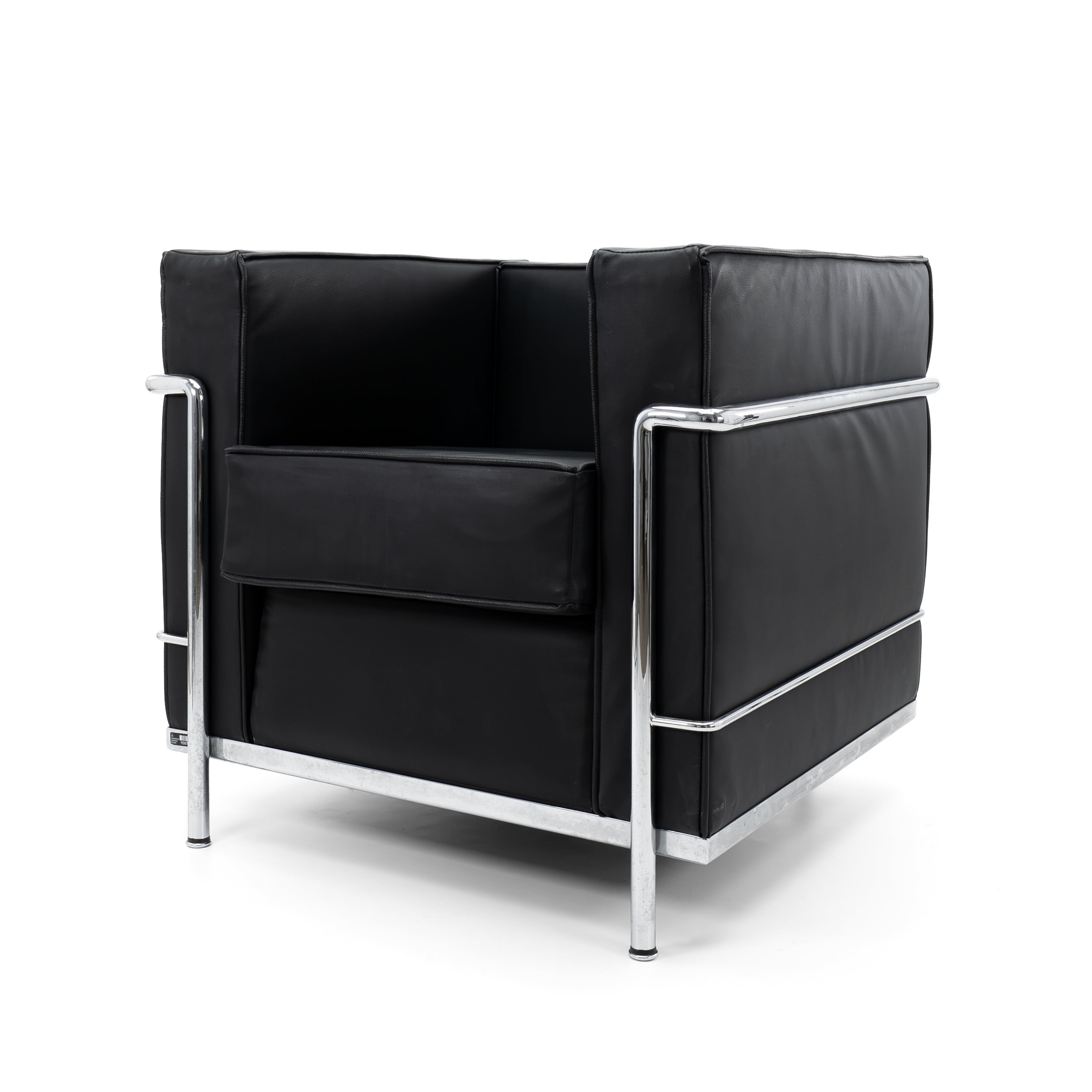 Cassina | LC2 Sessel